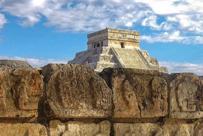 Chichen Itza Tour From Cancun and Riviera Maya - Pricing and Value