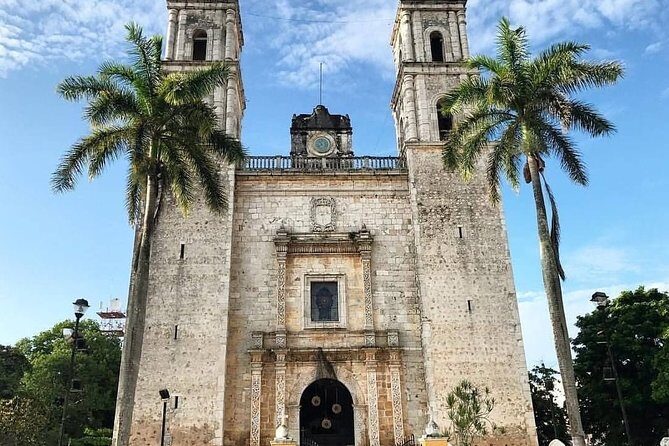 Chichen Itza Tour From Cancun and Riviera Maya - FAQ