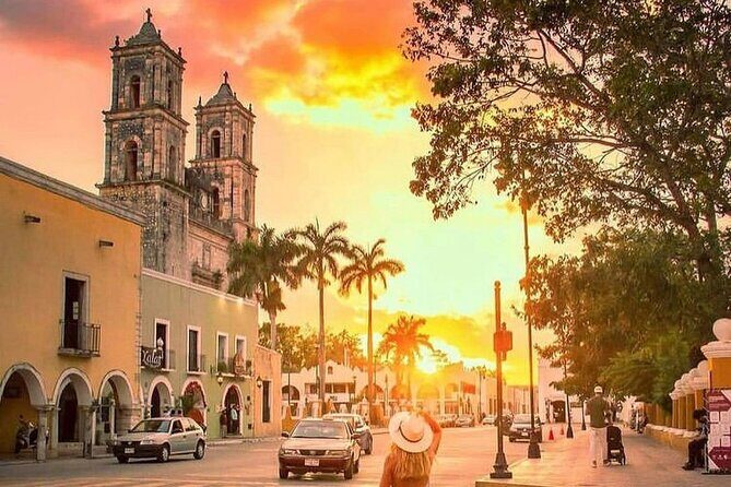 Chichen Itza Tour From Cancun and Riviera Maya - An Honest Look at the Chichen Itza Tour Experience  