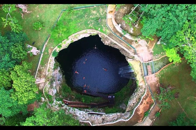 Chichen Itzá Tour From Cancun and Riviera Maya for the Best Price, Book Now! - Inclusions