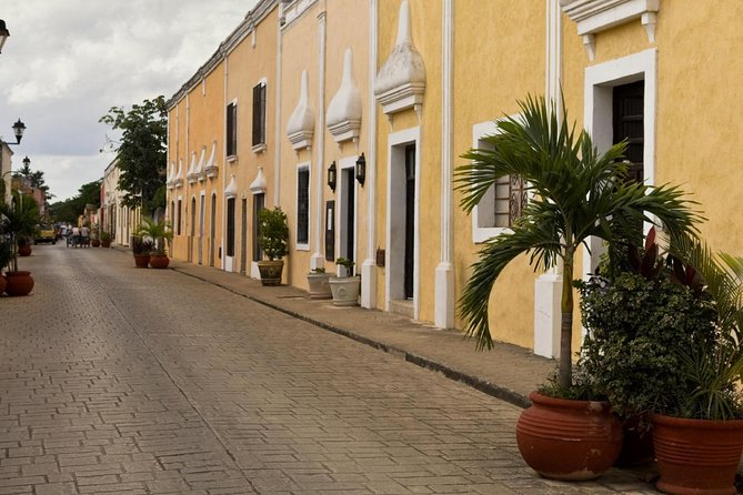 Chichen Itzá Tour From Cancun and Riviera Maya for the Best Price, Book Now! - The Sum Up