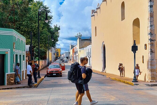 Chichen Itza tour from Playa del Carmen and Riviera Maya - An In-Depth Look at the Tour Itinerary