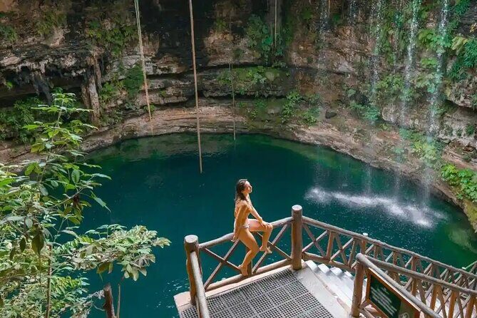 Chichen Itza tour from Playa del Carmen and Riviera Maya - Final Thoughts: Is This Tour Right for You?