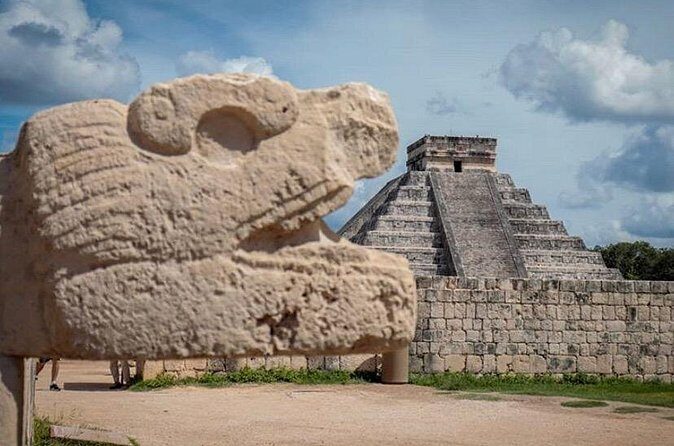 Chichen Itza Tour Full day food included - FAQ