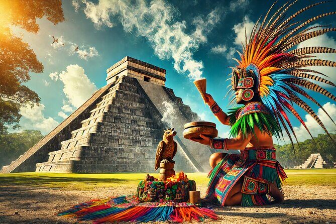 Chichén Itzá Tour: Guided Trip, Mexican Cuisine & Cenote Swim - Good To Know