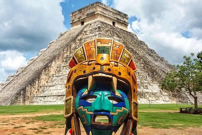 Chichén Itzá Tour: Guided Trip, Mexican Cuisine & Cenote Swim - The Experience and Group Dynamics