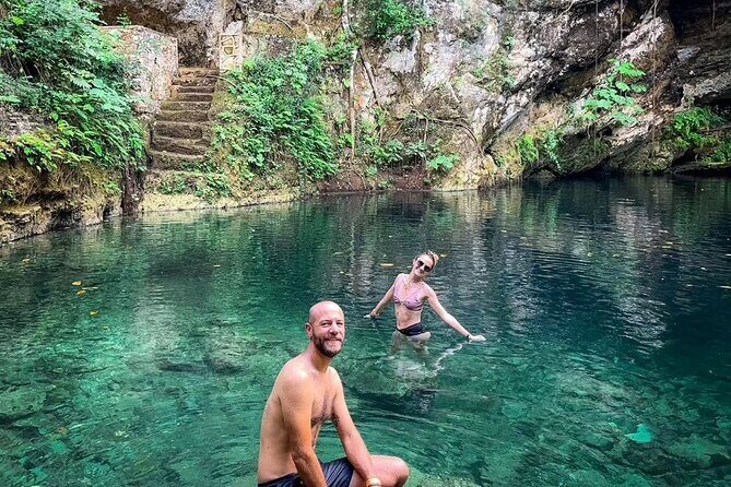 Chichén Itzá Tour: Guided Trip, Mexican Cuisine & Cenote Swim - Practical Tips for Travelers