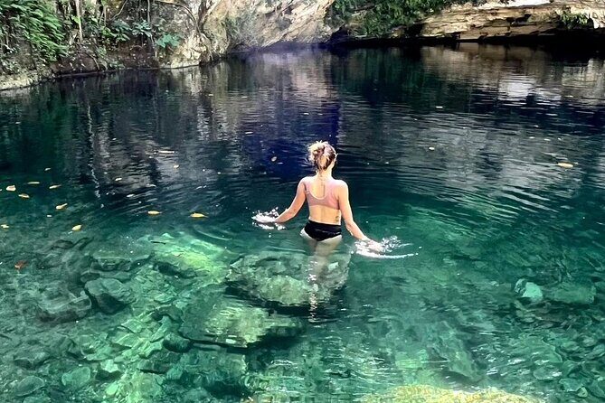 Chichén Itzá Tour: Guided Trip, Mexican Cuisine & Cenote Swim - FAQ