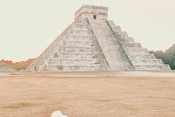 Chichen Itzá Tour in 1 Full Day, Cenote, Valladolid and Luch included! - Final Thoughts