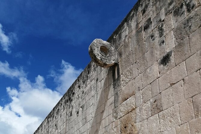 Chichen Itza Tour One of the Seven Wonders - From Playa Del Carmen - Pricing and Terms