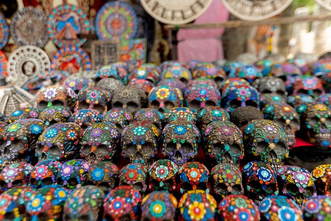 Chichen Itza Tour Options With Cenote Swim Departure From Cancun - Common Questions