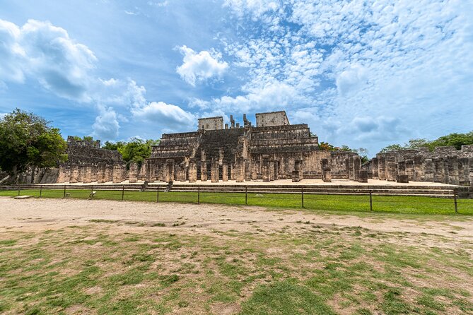 Chichen Itza Tour Options With Cenote Swim From Playa Del Carmen - Tour Details