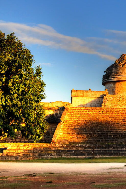 Chichen Itza Tour Pick up Riviera Maya No Hidden Fee - Good To Know