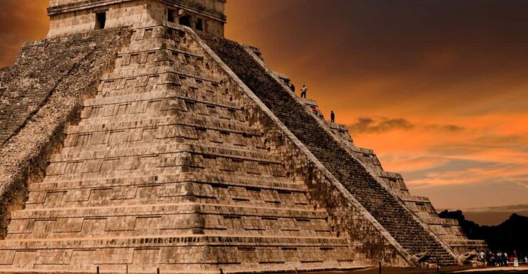 Chichen Itza Tour Pickup From Cancun 0 - Good To Know