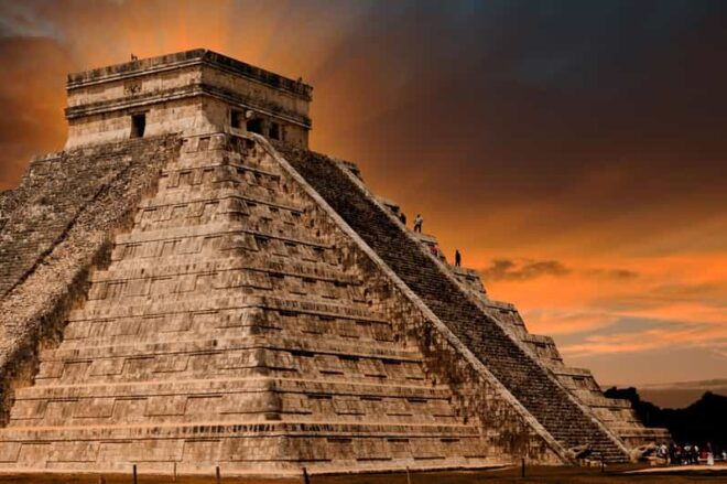 Chichen Itza Tour Pickup From Cancun 0 - Valladolid Exploration