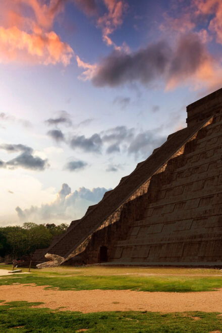 Chichen Itza Tour Pickup From Cancun 0 - Booking Information