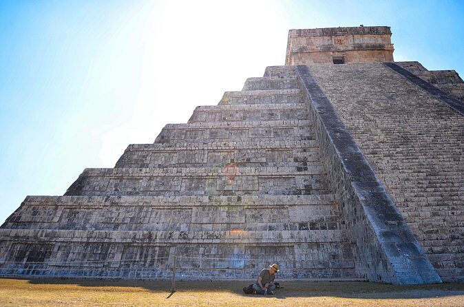 Chichen Itza Tour Plus with Cenote - Who Should Consider This Tour?