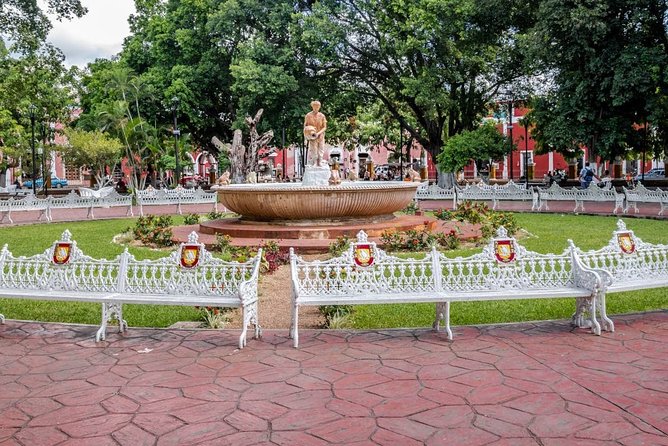 Chichen Itza Tour Plus With Cenote Swim From Cancun & Playa Del Carmen - Suggestions and Tips