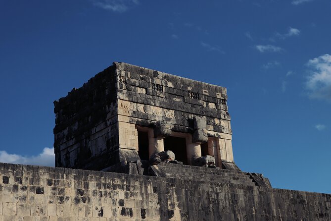 Chichen Itza Tour: Pyramids, Cenote Ik Kil & Valladolid - Common Questions