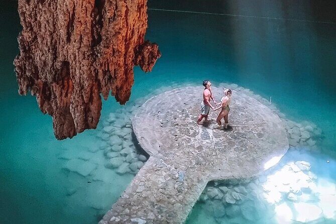 Chichén Itzá Tour, Suytun and Ik kil cenotes with Round Transfer - Who Is This Tour Best For?