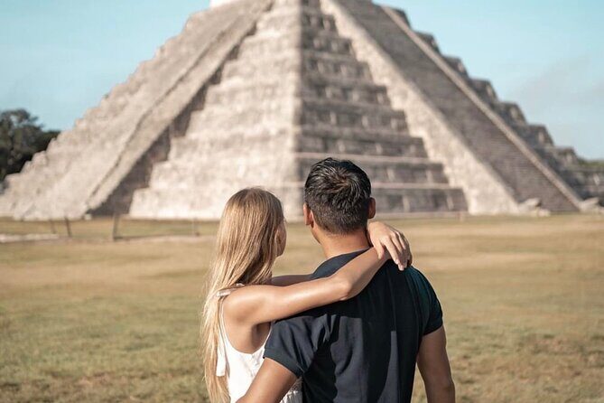 Chichén Itzá Tour, Suytun and Ik kil cenotes with Round Transfer - FAQ