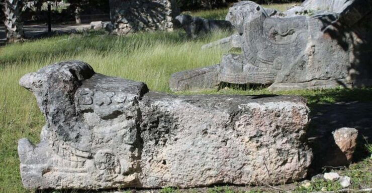 Chichen Itza: Tour to One of the Seven Wonders of the World - Good To Know
