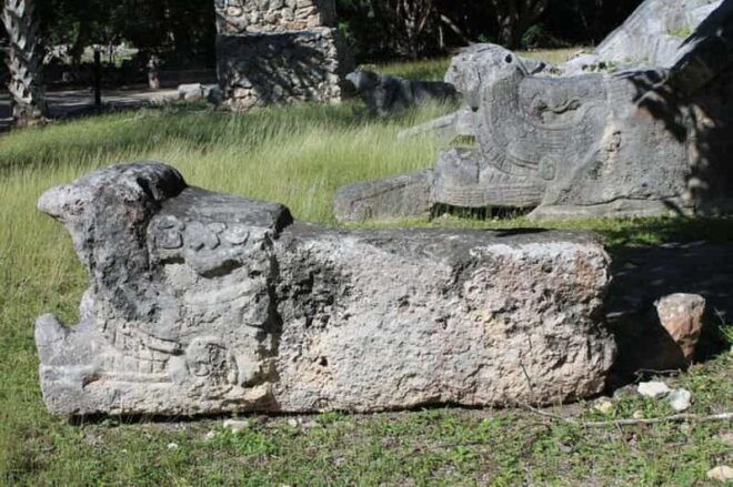 Chichen Itza: Tour to One of the Seven Wonders of the World - Cenote Experience