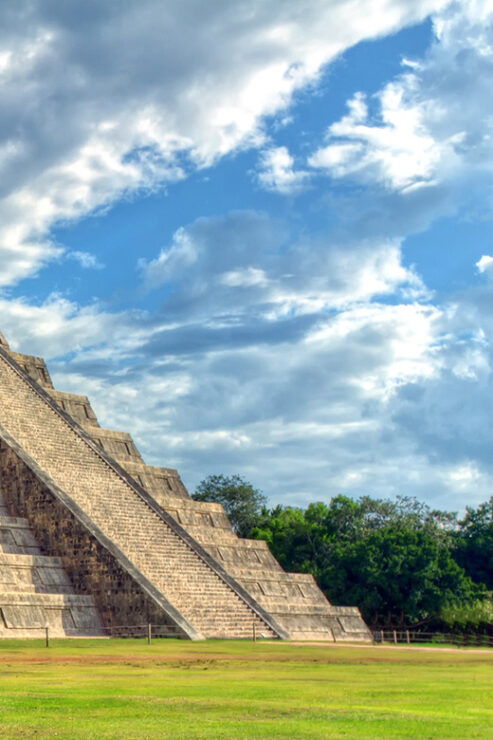 Chichen Itza Tour & Traditional Yucatecan Lunch - Experience Highlights