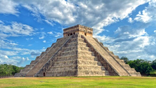 Chichen Itza Tour & Traditional Yucatecan Lunch - Inclusions