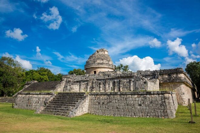 Chichen Itza Tour & Traditional Yucatecan Lunch - Important Information