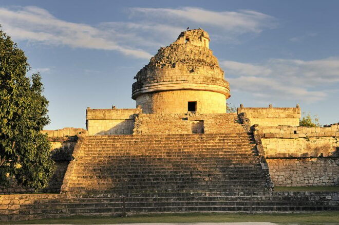 Chichen Itza Tour & Traditional Yucatecan Lunch - Chichen Itza Exploration