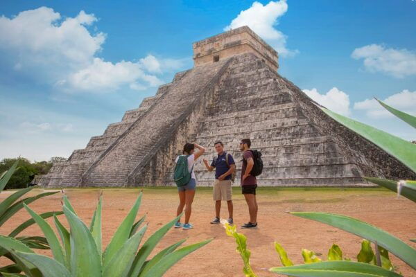 Chichen Itza Tour & Traditional Yucatecan Lunch - Traditional Yucatecan Lunch