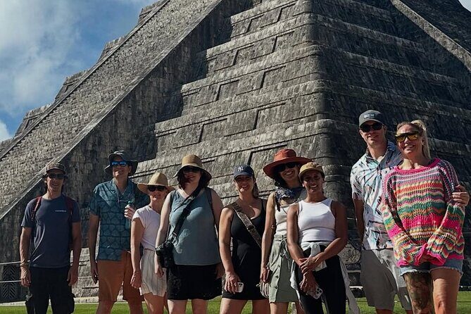 Chichén Itzá Tour with an Expert Guide from Valladolid - Final Word