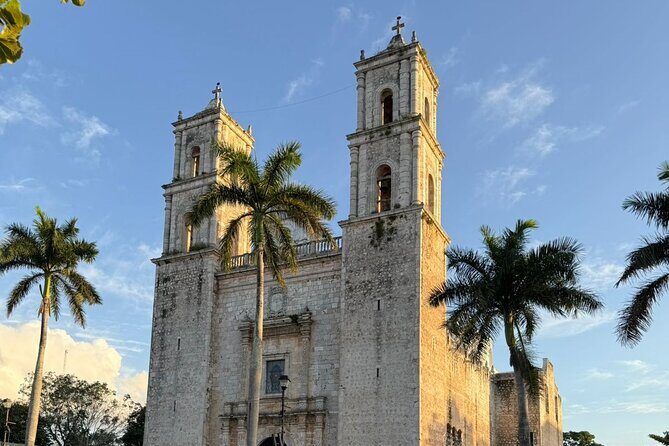 Chichen Itza tour with Cenote and Valladolid - Final Thoughts: Is This Tour Right for You?