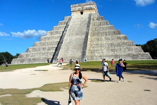 Chichen itza tour with cenote experience and Valladolid visit. - In-Depth Look at the Tour Experience