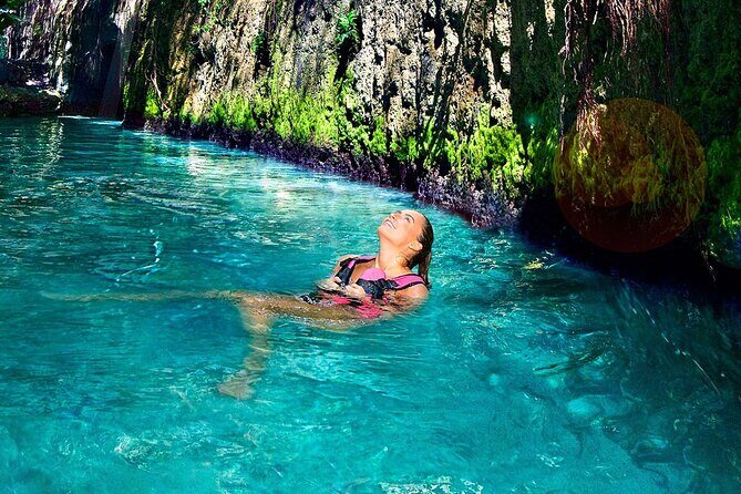 Chichen itza tour with cenote experience and Valladolid visit. - Valladolid — A Quick Cultural Stop