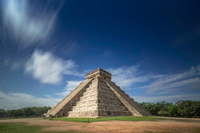 Chichen itza tour with cenote experience and Valladolid visit. - The Practicalities and Hidden Details