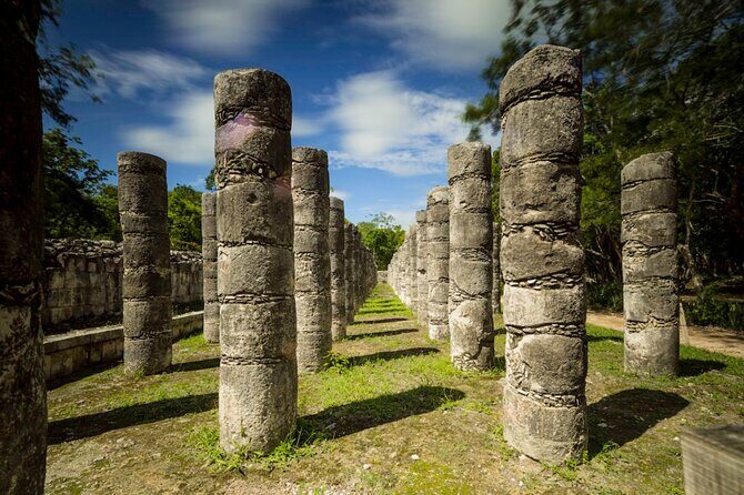 Chichen itza tour with cenote experience and Valladolid visit. - Cost & Additional Fees