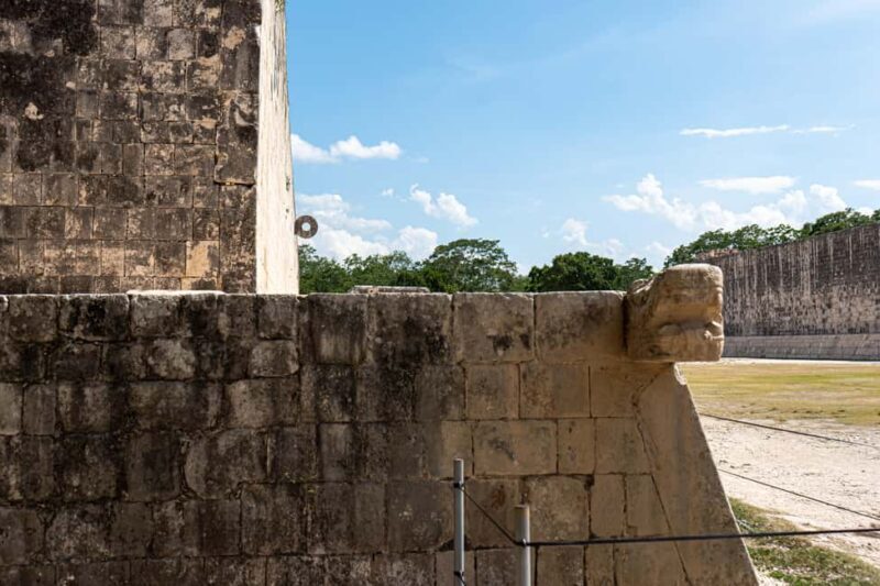 Chichén Itzá: Tour with Expert Tour Guide - An In-Depth Look at the Tour Experience