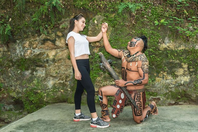 Chichén Itzá Tour With Hubiku Cenote, Valladolid & Lunch - Whats Included