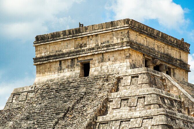 Chichen Itza Tour with Mayan Food Experience - A Deep Dive into the Itinerary