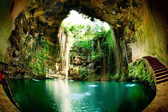 Chichen Itza Tour with Mayan Food Experience - Final Thoughts