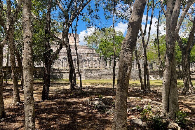 Chichen Itzá Tour with Saamal cenote Experience and Valladolid - What’s Included and What to Expect