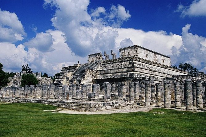 Chichen Itza Tour With Valladolid, Cenote, and Two Meals - Cancun - Customer Reviews and Ratings