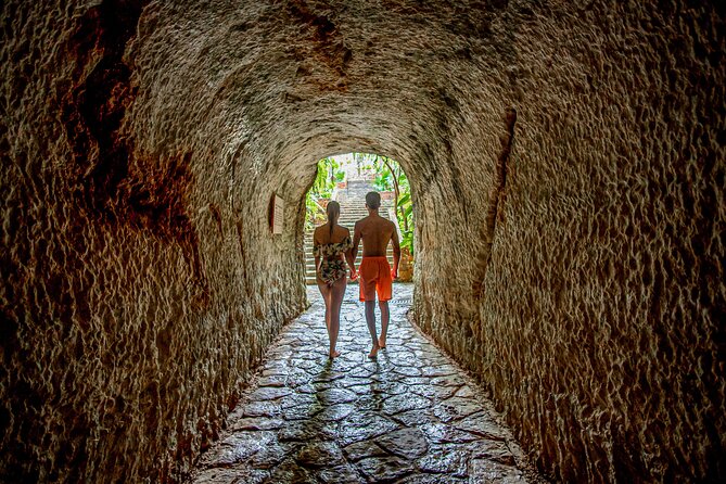 Chichén Itza - Tour Xichén Deluxe by Xcaret - Terms & Conditions