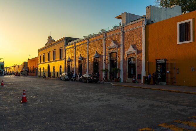 Chichen Itza, Transportation, lunch, cenote and Valladolid. - FAQ