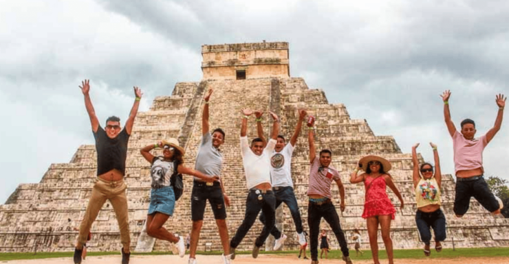 Chichen Itza: Unveil the Wonders of Chichen Itza - Good To Know