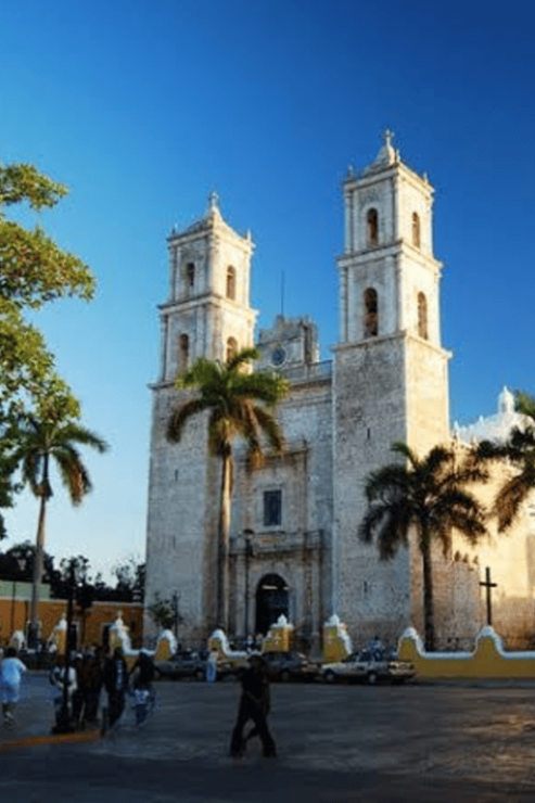Chichen Itza: Unveil the Wonders of Chichen Itza - Exploring Mayan Architectural Marvels