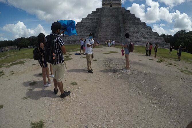 Chichen Itza & Valladolid & 2 Cenotes From Cancun & Riviera Maya - Final Thoughts