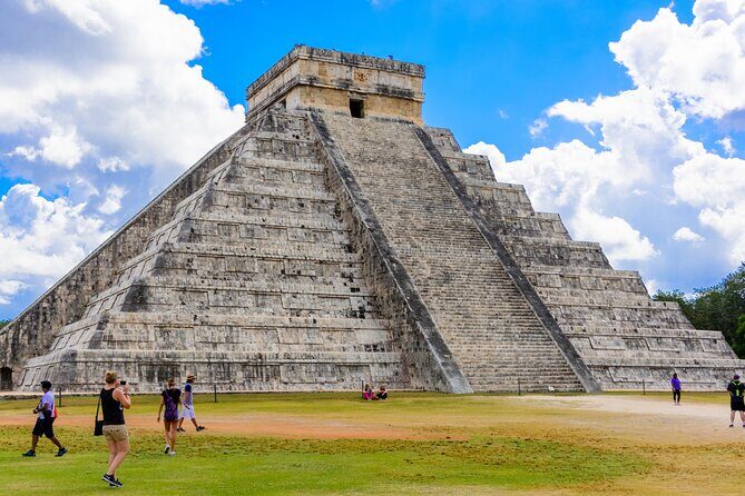 Chichen Itza Valladolid and Cenote Day Trip - Authentic Experiences and Hidden Gems